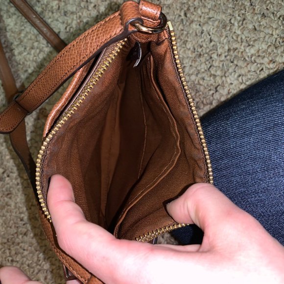 Coach Shoulder Bag - Picture 2 of 2